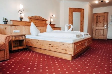 Post Post Hotel ( Ex. Alte Post)