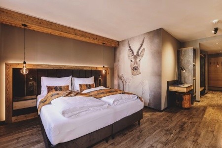 Post Post Hotel ( Ex. Alte Post)