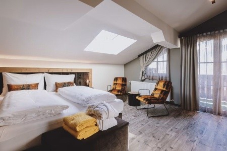 Post Post Hotel ( Ex. Alte Post)