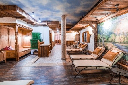 Post Post Hotel ( Ex. Alte Post)