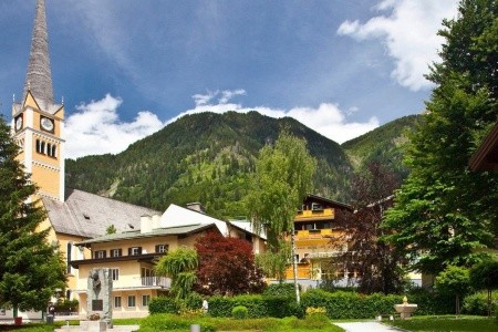 Post Post Hotel ( Ex. Alte Post)