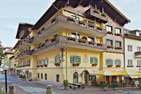 Post Post Hotel ( Ex. Alte Post)