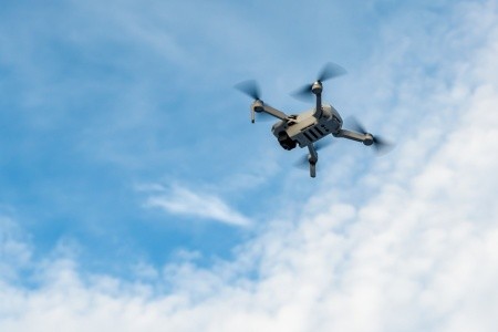 Dron na dovolenke: Čo musíte vedieť pred cestou?