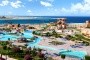 Malikia Beach Resort Abu Dabbab