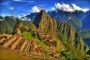 Z Machu Picchu do Ria
