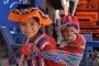 Peru: země Inků, legend a bohů - 14 dní s prů