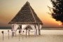 Gold Zanzibar Beach House