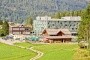 Franz Ferdinand Mountain Resort