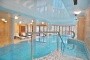 Retro Riverside Luxury Wellness Resort