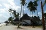 Nungwi Beach Resort By Turaco (Ex. Doubletree