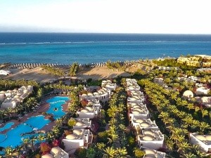 Dream Lagoon & Aquapark Resort (ex. Soulotel Dream Resort & Spa)