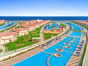 Pickalbatros Sea World Resort