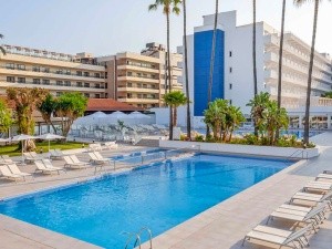 Globales Santa Ponsa Park