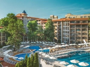 Grifid Aqua Club Bolero