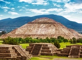 Mexikó