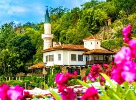 First Minute 2021 Dovolena Zajezdy Se Slevou Za Vcasny Nakup Invia Cz