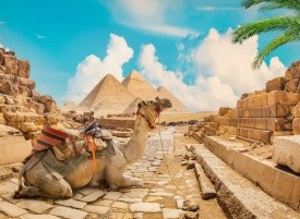 Egypt