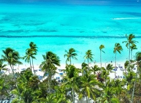 Dominikánska republika