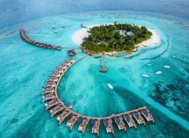Maldivy
