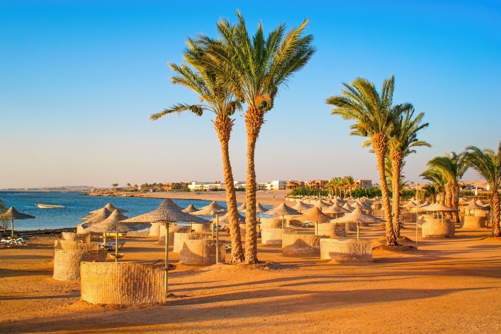 Egypt