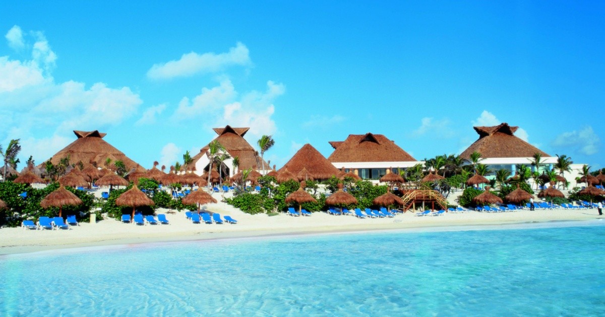 Hotel Bahia Principe Luxury Akumal, Riviera Maya - Meksyk, opinie ...
