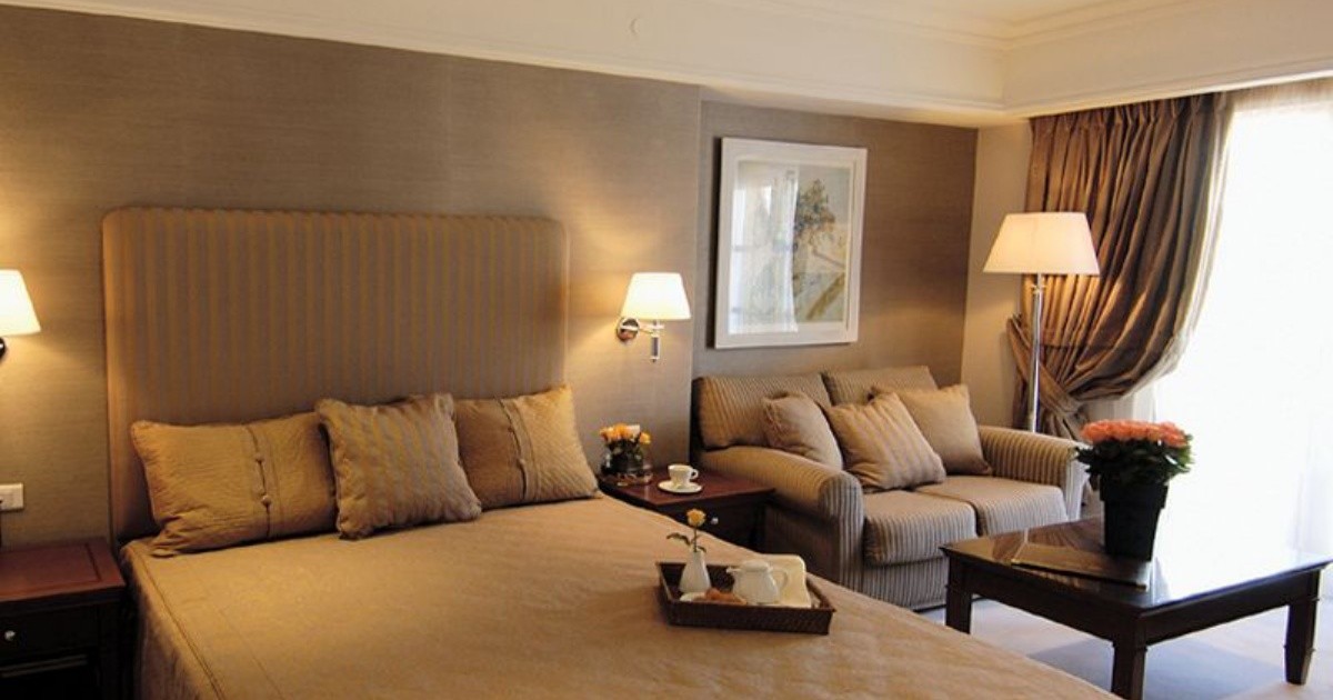 Aquagrand Artistic Luxury Beach Resort