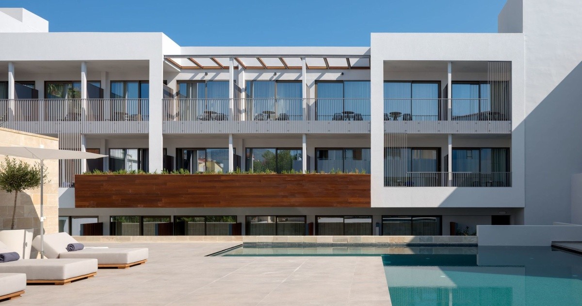 Ikones Seafront Luxury Suites szállás, Görögország Kréta - 138 252 Ft Invia
