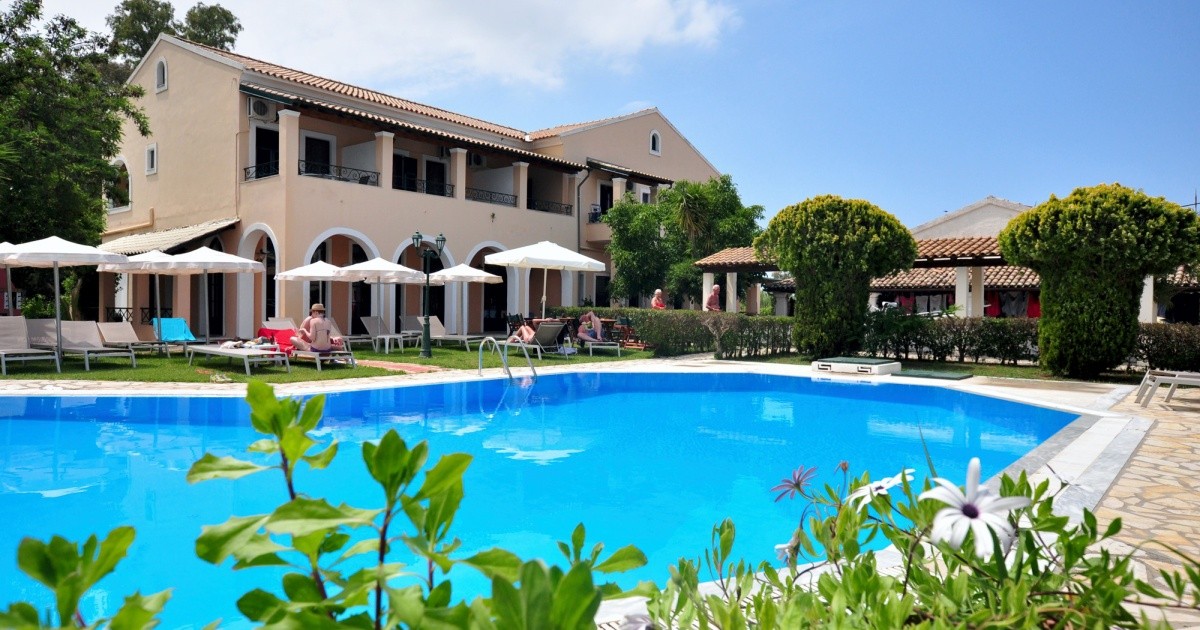 Michelangelo Resort & Spa