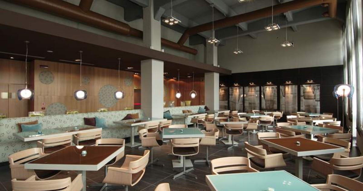 Hotel AC Torino (Turin), Itálie Piemonte - 8 425 Kč Invia