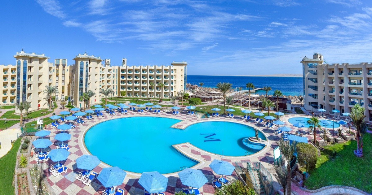 Barceló Tenerife