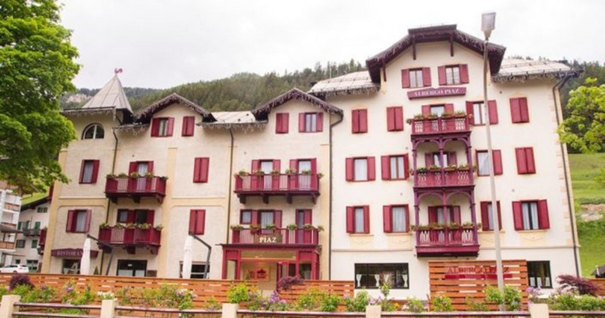 Anemos Luxury Grand Resort