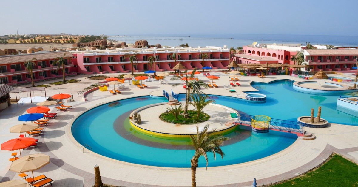 Hotel MG Alexander The Great Marsa Alam Egipt Opinie Travelplanet pl hotel-mg-alexander-the-great-marsa-alam-egipt-opinie-travelplanet-pl