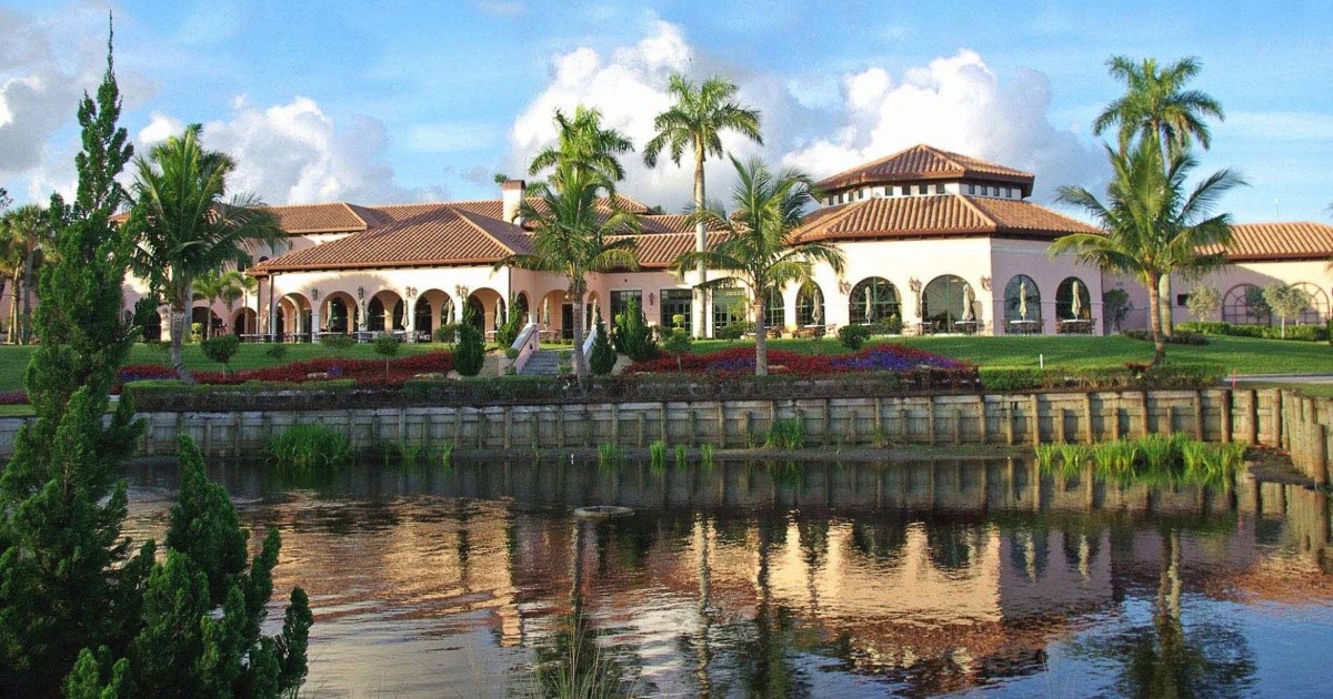 Hotel The Boca Raton, USA Florida - 1 337 € Invia
