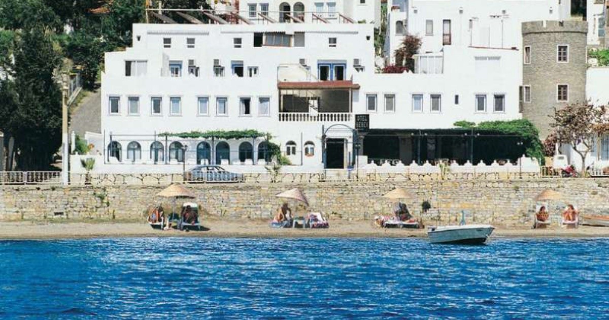 Akkan Beach (ex. Bebek) szállás, Törökország Bodrum - 92 537 Ft Invia