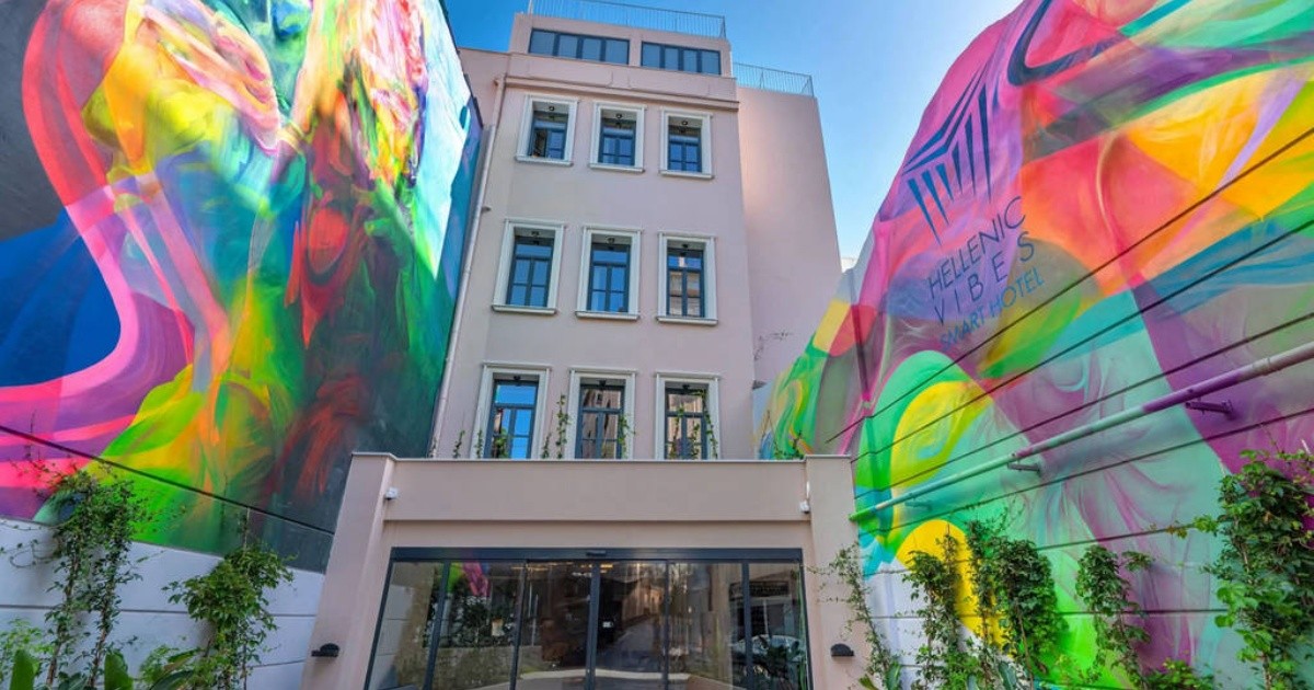Despo Hotel