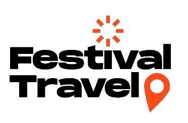 Festival Travel logo