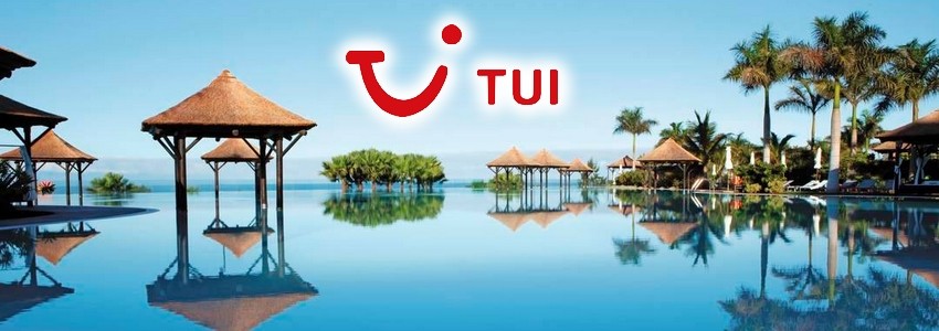 TUI - 2025. Nyár