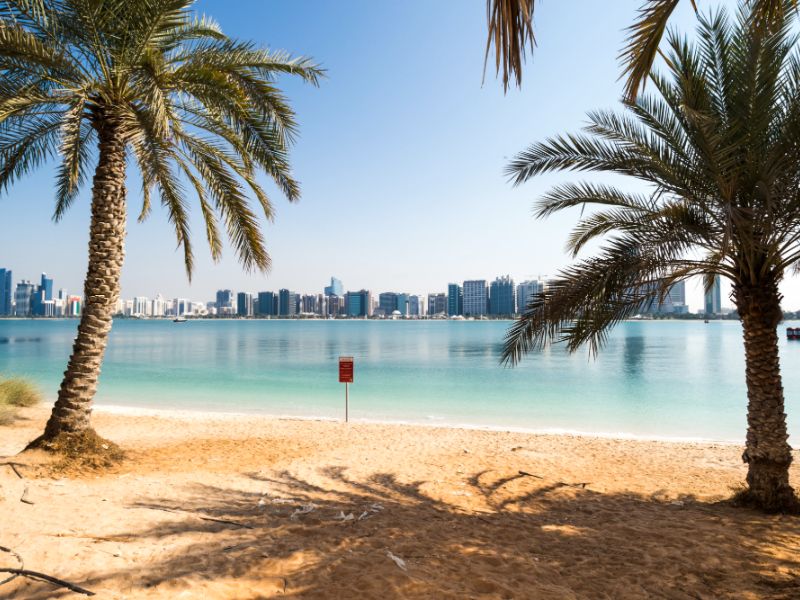 Last minute nyaralás az Egyesült Arab Emírségekben – akciós utak Dubajba