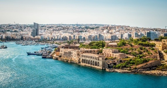 Malta - tanie wakacje