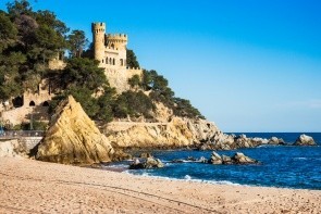 Costa Brava