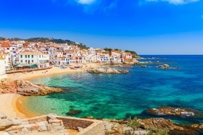 Costa del Maresme