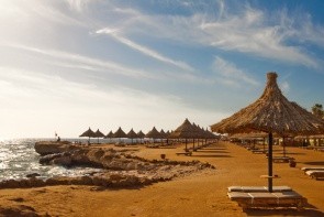 Sharm EL Sheikh