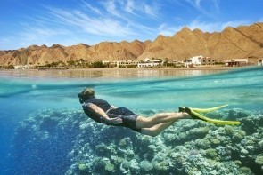 Dahab