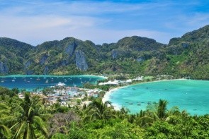 Phi Phi