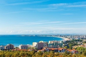 Słoneczny Brzeg