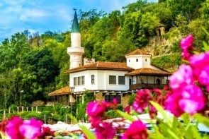 Balchik