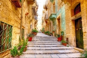 Valletta