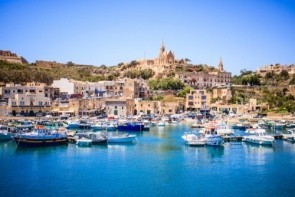 Wyspa Gozo