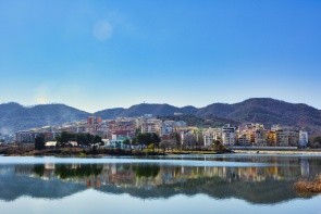 Tirana