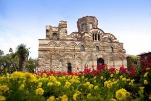 Nessebar